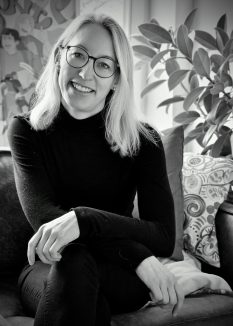 Elisabeth Winkelmann,2. Vorsitzende BAGPH_2